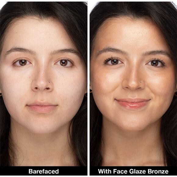 iNNBEAUTY PROJECT Bronze Face Glaze Gel Cream | New - Picture 3 of 4